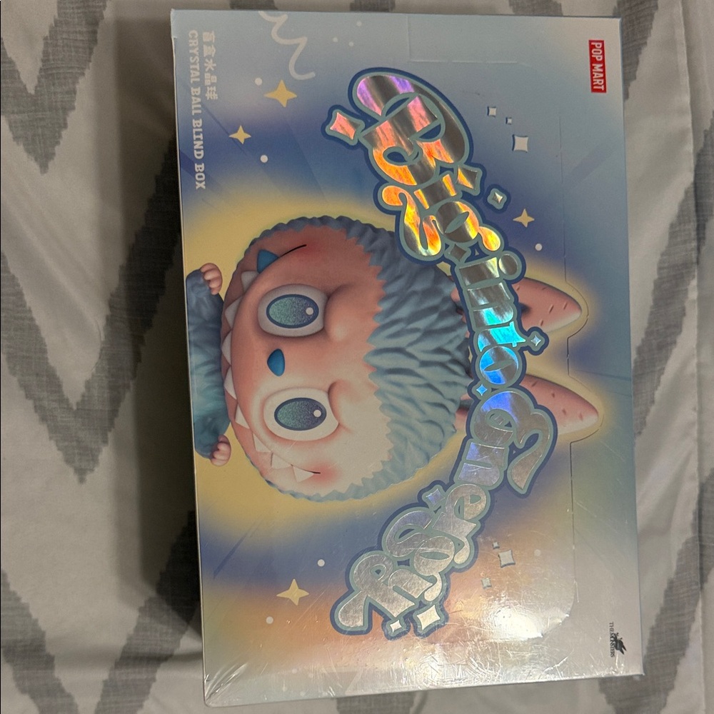 Pop mart new sealed pick one of six